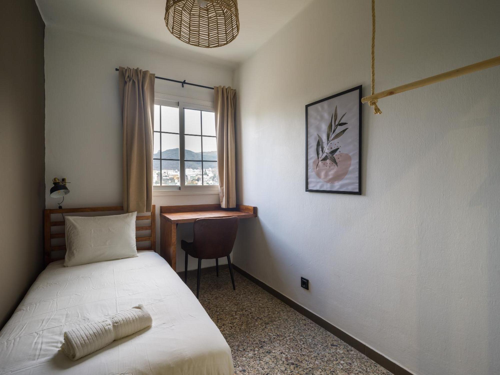 Apartament Samar Retreat Teror Zewnętrze zdjęcie