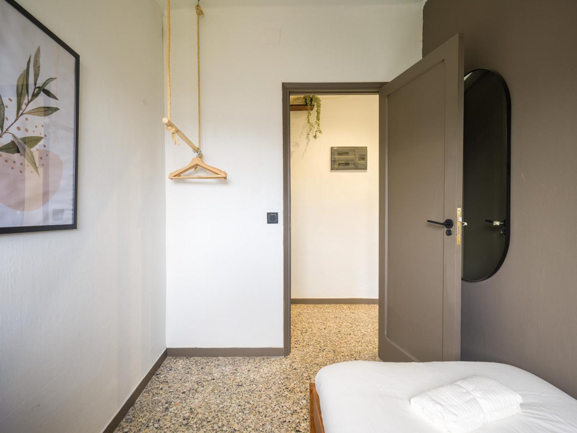 Apartament Samar Retreat Teror Zewnętrze zdjęcie