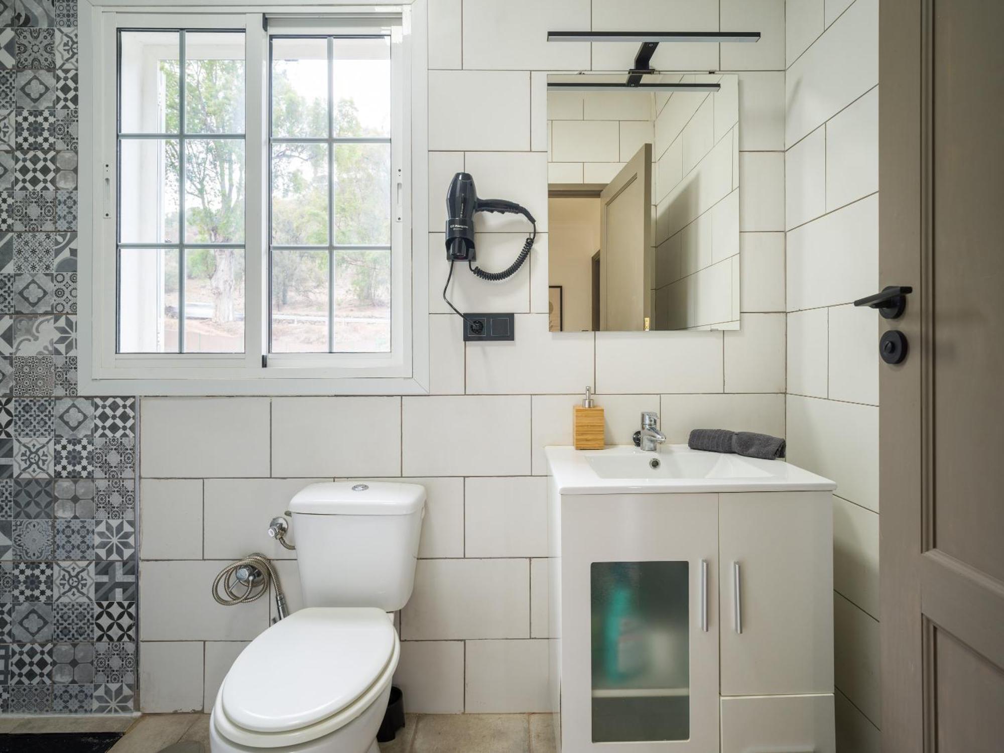 Apartament Samar Retreat Teror Zewnętrze zdjęcie