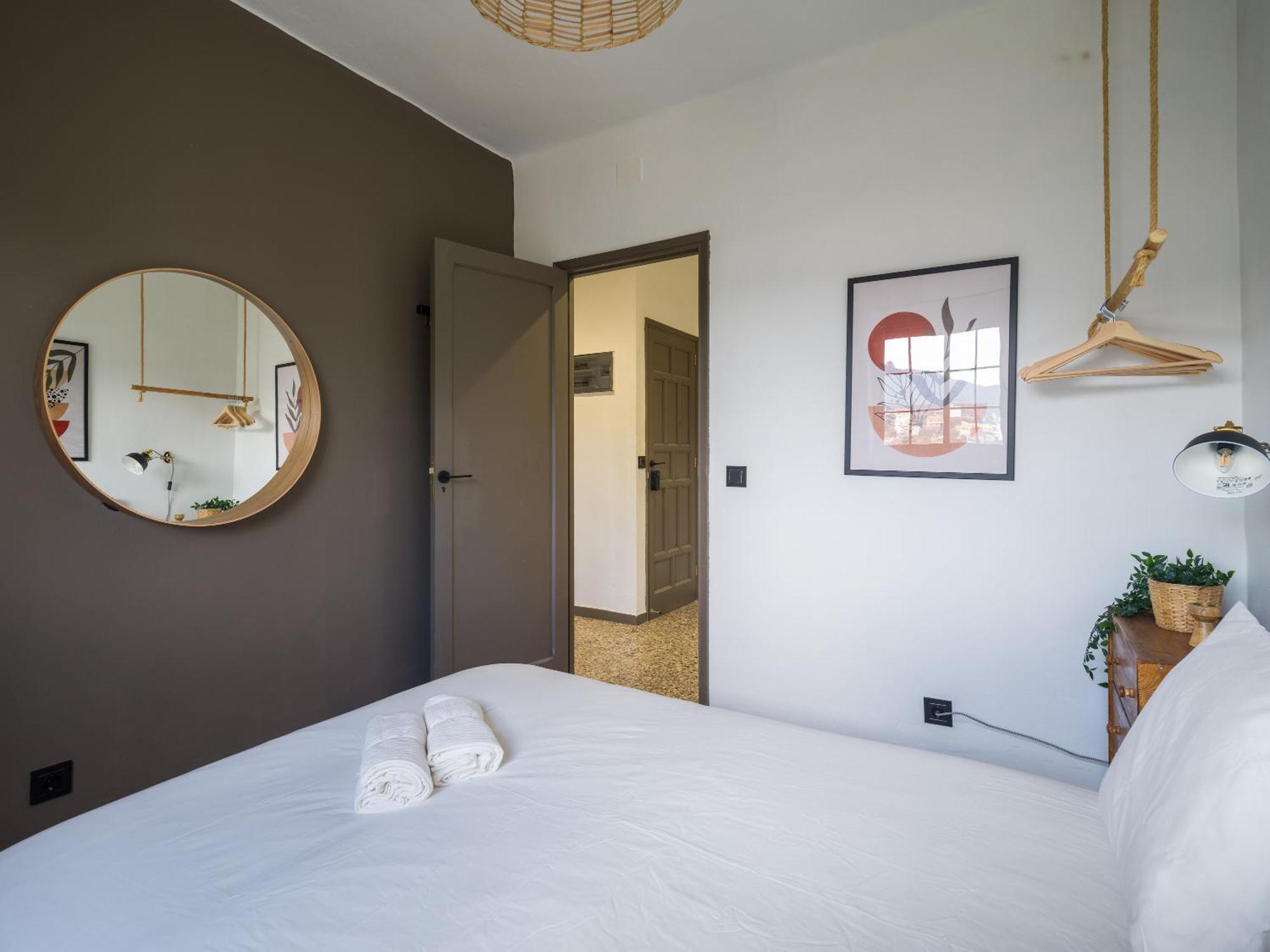 Apartament Samar Retreat Teror Zewnętrze zdjęcie