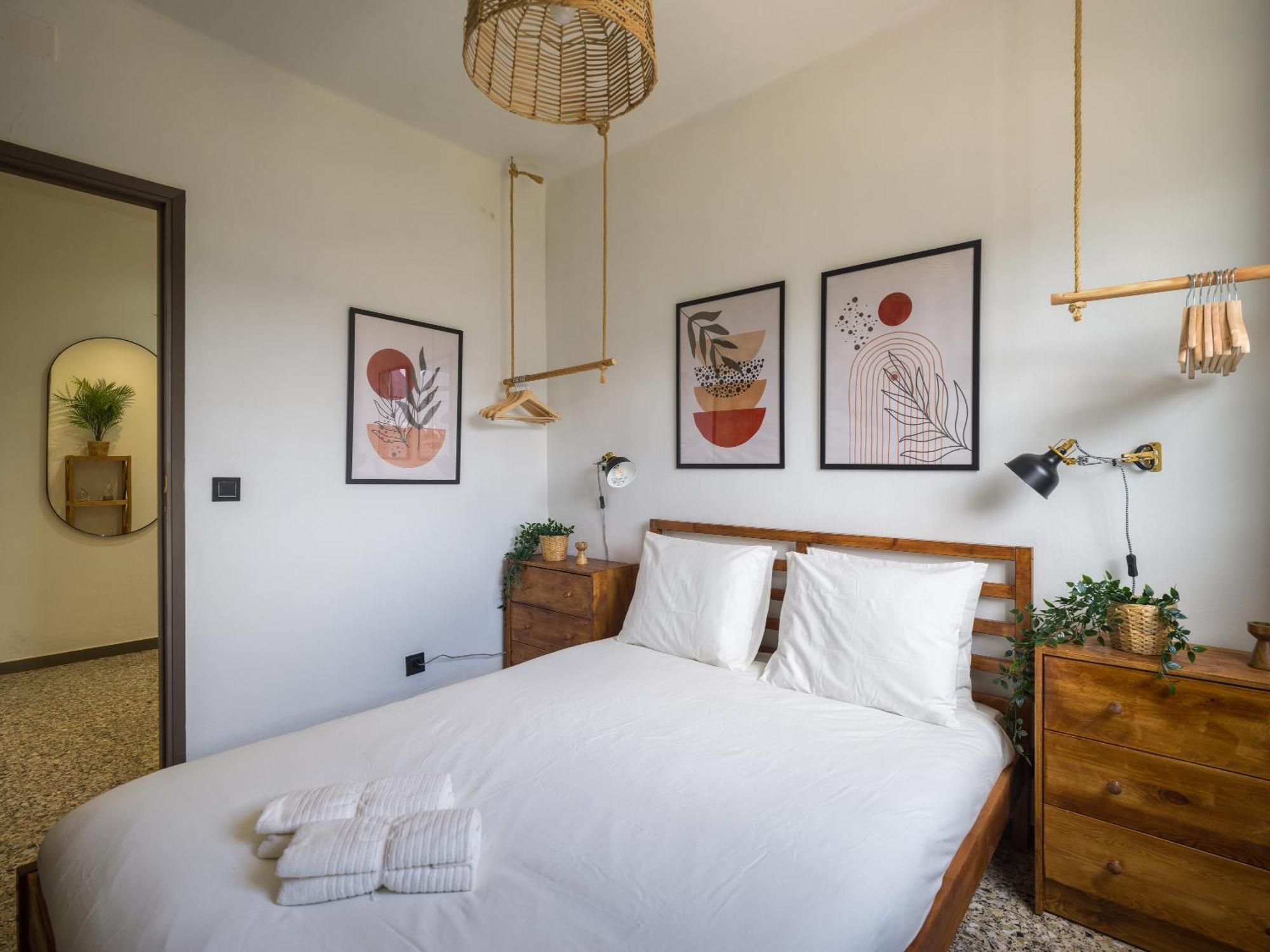 Apartament Samar Retreat Teror Zewnętrze zdjęcie