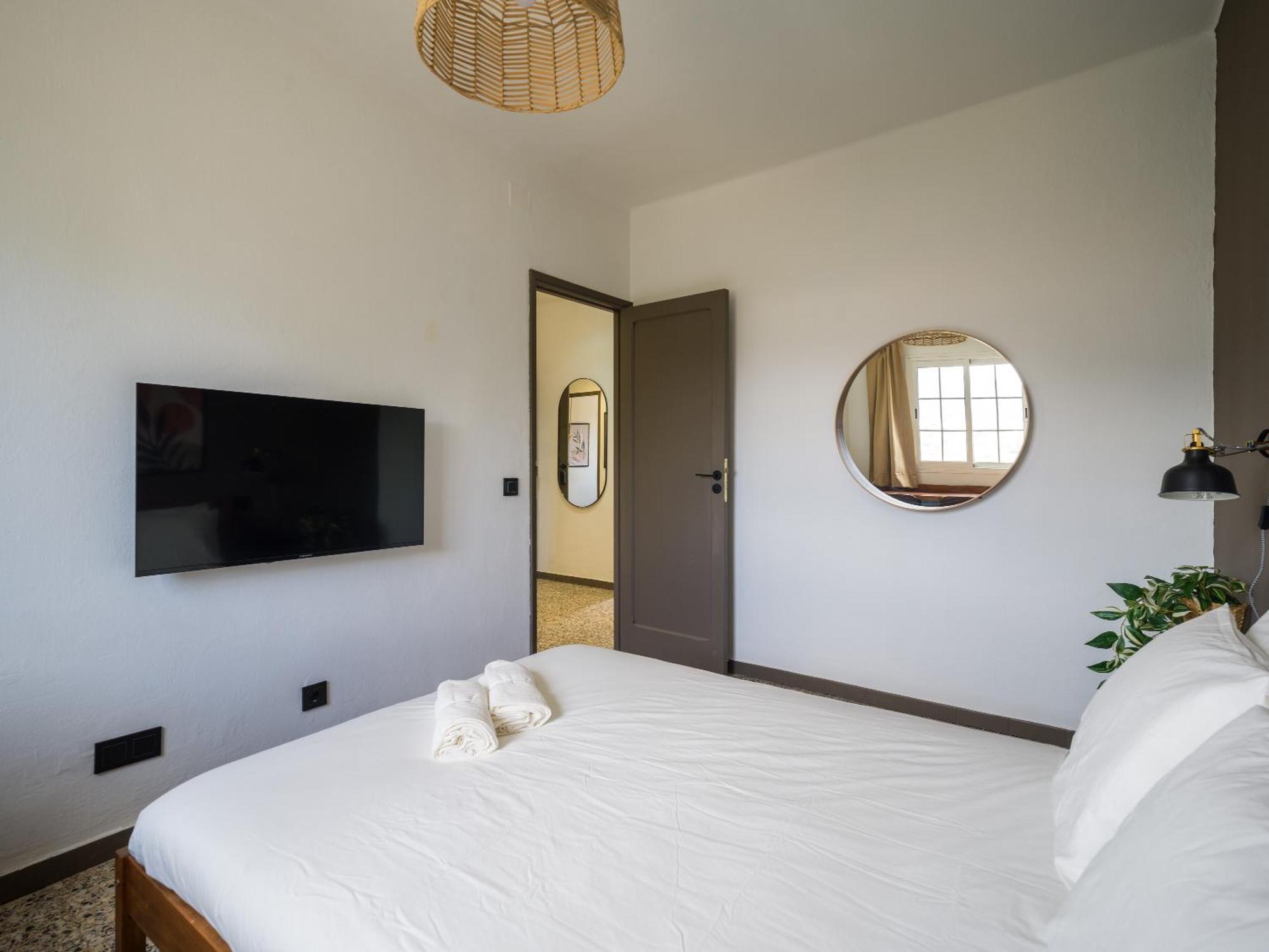 Apartament Samar Retreat Teror Zewnętrze zdjęcie